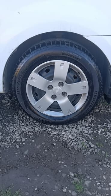 Kolpak Chevrolet R 14 lalafo.az -da Kolpak Chevrolet R 14