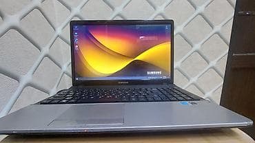 Samsung, 15 ", Intel Core i3, 512 GB lalafo.az -da — 1 Samsung, 15 ", Intel Core i3, 512 GB — 1