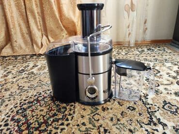 Термопоты: Соковыжималка Комбинированная, Новый, Самовывоз, Платная доставка at lalafo.az — 3 Термопоты: Соковыжималка Комбинированная, Новый, Самовывоз, Платная доставка — 3