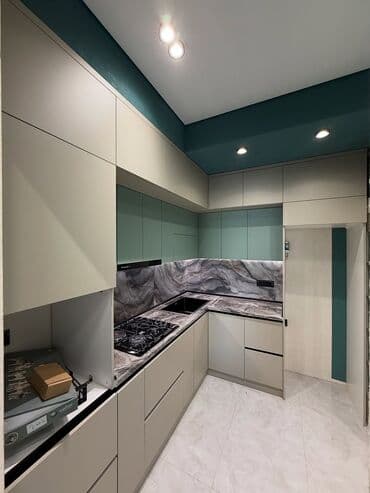 Sifarişlə mətbəx dəsti, Özü çəkən petlələr, Kredit yoxdur, Pulsuz çatdırılma lalafo.az -da Sifarişlə mətbəx dəsti, Özü çəkən petlələr, Kredit yoxdur, Pulsuz çatdırılma