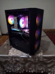 Güclü oyun və yaradıcılıq üçün hazır masaüstü PC - processor:Ryzen 7 lalafo.az -da Güclü oyun və yaradıcılıq üçün hazır masaüstü PC - processor:Ryzen 7