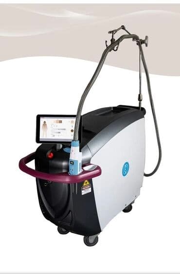 Polylase lazer cihazı. 2021-ci il buraxılış. Amerika istehsalı lalafo.az -da Polylase lazer cihazı. 2021-ci il buraxılış. Amerika istehsalı