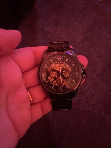 Rolex mexanizm saat unvan nizami mt isteyen wp yazsin lalafo.az -da Rolex mexanizm saat unvan nizami mt isteyen wp yazsin