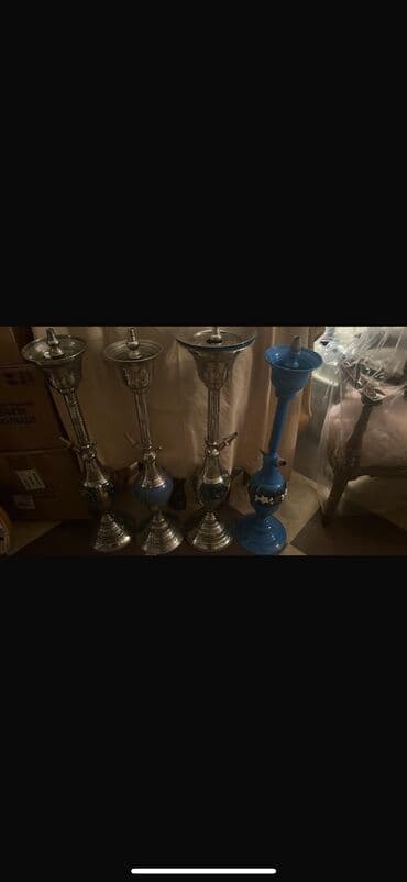 Misir Qelyani 4 ededdi .Biri 80 lalafo.az -da Misir Qelyani 4 ededdi .Biri 80