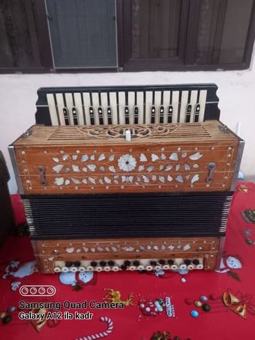 Qarmon, Akustik lalafo.az -da Qarmon, Akustik