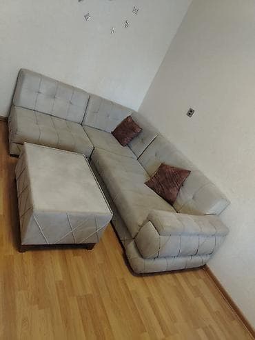 Künc divan, İşlənmiş, Açılan lalafo.az -da Künc divan, İşlənmiş, Açılan