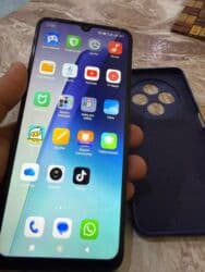 Redmi 14C, 256 GB, rəng - Qara, İki sim kartlı lalafo.az -da Redmi 14C, 256 GB, rəng - Qara, İki sim kartlı