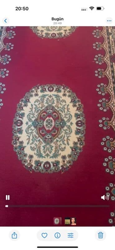 Xalça Dekorativ, Azərbaycan, Kredit yoxdur lalafo.az -da Xalça Dekorativ, Azərbaycan, Kredit yoxdur