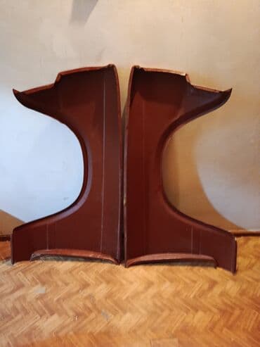 Krılolar: Tam komplekt, VAZ (LADA) 2107, 2002 il, Rusiya, Ünvandan götürmə lalafo.az -da — 2 Krılolar: Tam komplekt, VAZ (LADA) 2107, 2002 il, Rusiya, Ünvandan götürmə — 2