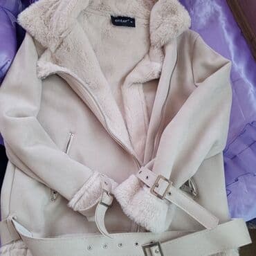 Zamşa kurtka lalafo.az -da Zamşa kurtka