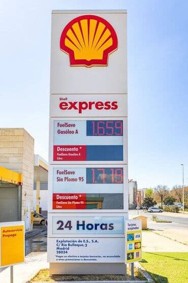 Məhsul: Açıq havaya uyğun totem reklam stendləri Təsvir: - Brend və lalafo.az -da Məhsul: Açıq havaya uyğun totem reklam stendləri Təsvir: - Brend və