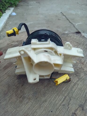 Рулевая тяга: Рулевой шлейф, Honda, INSIGHT, 2011 г., Б/у, Самовывоз at lalafo.az — 3 Рулевая тяга: Рулевой шлейф, Honda, INSIGHT, 2011 г., Б/у, Самовывоз — 3