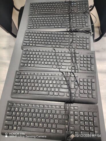 6 ədəd kefiyyetli həmdə dəyərindən ucuz lenovo klaviaturaları və lalafo.az -da 6 ədəd kefiyyetli həmdə dəyərindən ucuz lenovo klaviaturaları və