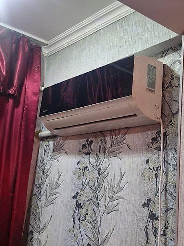 Kondisioner 30-35 kv. m, Split sistem, Kredit yoxdur lalafo.az -da — 3 Kondisioner 30-35 kv. m, Split sistem, Kredit yoxdur — 3