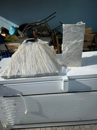 Aspirator Gorenje, rəng - Ağ, Yeni lalafo.az -da Aspirator Gorenje, rəng - Ağ, Yeni