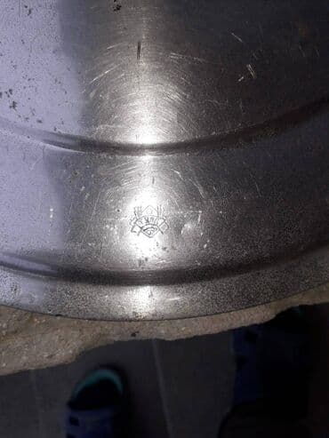 Угли: Б/у Дровяной Самовар, Более 10 л, Самовывоз at lalafo.az — 3 Угли: Б/у Дровяной Самовар, Более 10 л, Самовывоз — 3