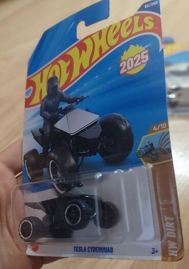 Tesla, 2025 il, Dəmir, Pulsuz çatdırılma lalafo.az -da Tesla, 2025 il, Dəmir, Pulsuz çatdırılma