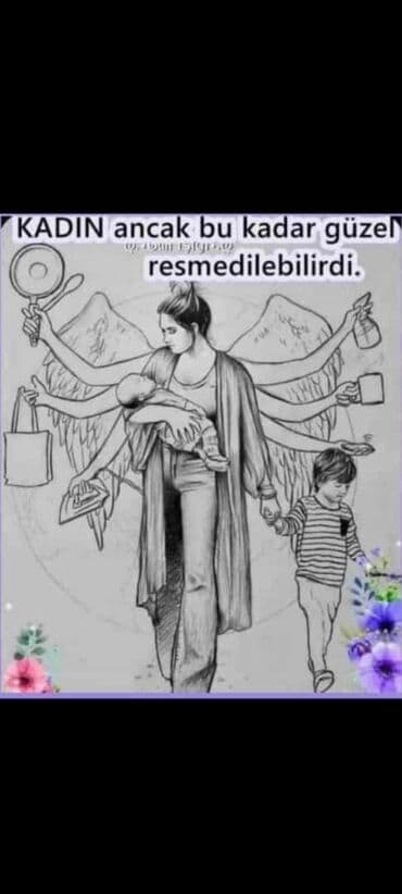 Evdar xanımlara tələbələrə 2-ci iş yeri axtaran xanımlara onlayn iş lalafo.az -da Evdar xanımlara tələbələrə 2-ci iş yeri axtaran xanımlara onlayn iş