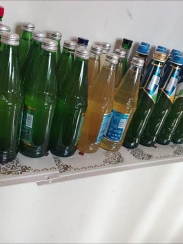 Təmiz Allama sirkəsi var əldə hazırlanan təbiyi təmiz alma sirkəsi lalafo.az -da Təmiz Allama sirkəsi var əldə hazırlanan təbiyi təmiz alma sirkəsi