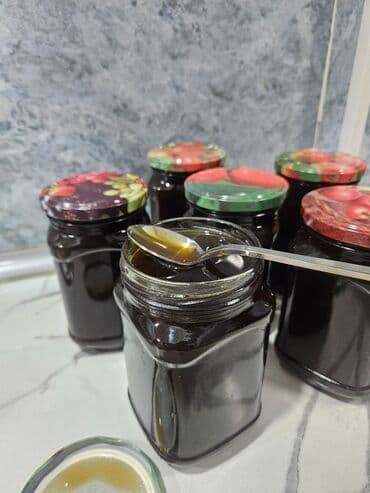 Qaratikan, şabalıd, ağ yonca və s bitkilərlə qidalanmış arıların lalafo.az -da Qaratikan, şabalıd, ağ yonca və s bitkilərlə qidalanmış arıların