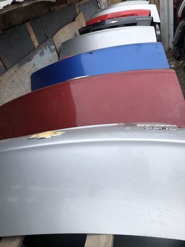 Chevrolet üçün orijinal kuzov detallarının satışı - Model uyğunluğu lalafo.az -da Chevrolet üçün orijinal kuzov detallarının satışı - Model uyğunluğu