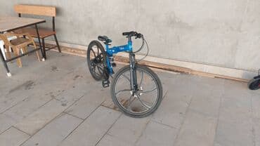 Velosiped 350 manata alınıb əlavə 100 manatlıq disklər quraşdırılıb lalafo.az -da Velosiped 350 manata alınıb əlavə 100 manatlıq disklər quraşdırılıb