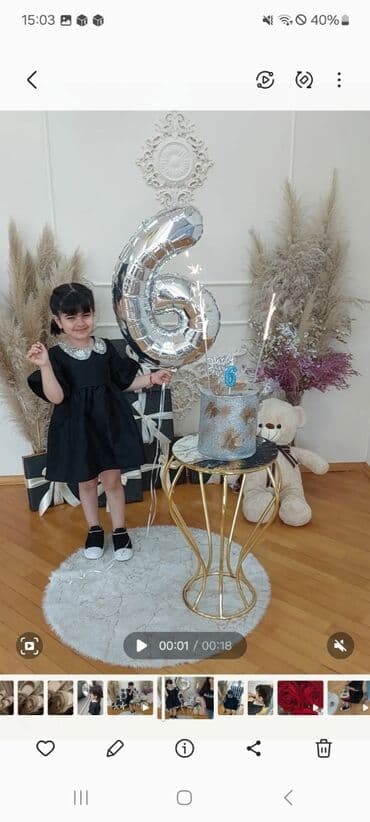 Geyim el işli super matreal alışandan aşağı qiymətə satıram 2saat lalafo.az -da Geyim el işli super matreal alışandan aşağı qiymətə satıram 2saat