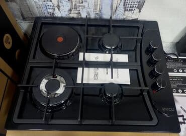 Plitə Qarışıq, Quraşdırılan, 4 gözlü lalafo.az -da Plitə Qarışıq, Quraşdırılan, 4 gözlü