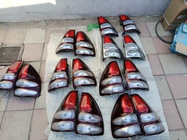 Közərmə, Toyota Orijinal lalafo.az -da Közərmə, Toyota Orijinal