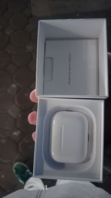 Simsiz (Bluetooth) Qulaqcıqlar, Apple, rəng - Ağ lalafo.az -da Simsiz (Bluetooth) Qulaqcıqlar, Apple, rəng - Ağ