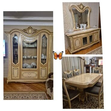 Qonaq desti 1300m unvan Mehdiabad kod2993. SAMİRƏ lalafo.az -da Qonaq desti 1300m unvan Mehdiabad kod2993. SAMİRƏ