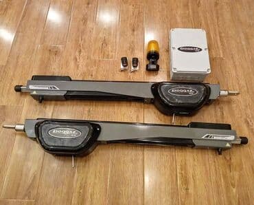 Tavan: AVTOMATİK QAPI QOLLARI 🚪 Ağıllı darvaza sistemləri ilə həyatını lalafo.az -da — 8 Tavan: AVTOMATİK QAPI QOLLARI 🚪 Ağıllı darvaza sistemləri ilə həyatını — 8