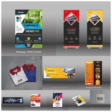 🔹 Biznesiniz üçün hər şey bir ünvanda! Promo məhsullar, reklam və lalafo.az -da 🔹 Biznesiniz üçün hər şey bir ünvanda! Promo məhsullar, reklam və