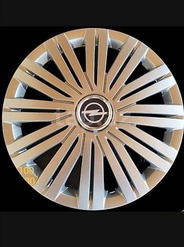 Yeni Kolpak Opel R 16 lalafo.az -da Yeni Kolpak Opel R 16