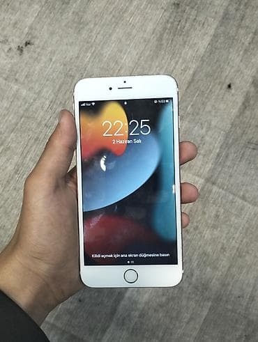 IPhone 6s Plus, 64 GB lalafo.az -da IPhone 6s Plus, 64 GB