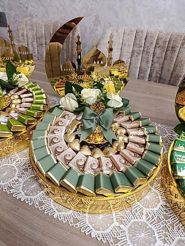 Ramazan xoncasi;Ramazan xoncalari sifarisle hazirlanir.Sifarisler lalafo.az -da Ramazan xoncasi;Ramazan xoncalari sifarisle hazirlanir.Sifarisler