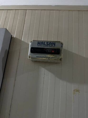 жумуш берилет охрана: Nerimanovda,metro parkin yaxinliginda,merkezde icareye soyuducu Anbar at lalafo.az — 8 жумуш берилет охрана: Nerimanovda,metro parkin yaxinliginda,merkezde icareye soyuducu Anbar — 8