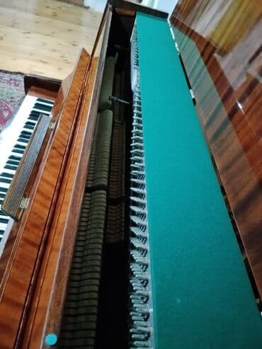 "Belarus" pianino satıram, əla vəziyətdədir, ünvan Şəki şəhəri lalafo.az -da "Belarus" pianino satıram, əla vəziyətdədir, ünvan Şəki şəhəri