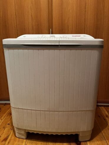 Yuyub,qurudan paltaryuyan.Vəziyyəti əladır.Qiymət:100Azn.Real alıcıya lalafo.az -da Yuyub,qurudan paltaryuyan.Vəziyyəti əladır.Qiymət:100Azn.Real alıcıya