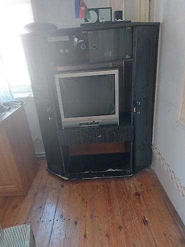 Künc Tv altlığı, Polkalı, Taxtalı lalafo.az -da Künc Tv altlığı, Polkalı, Taxtalı