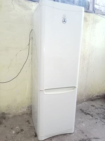 Nofros Indesit soyuducu yaxşı soyudur işləyir, problemsiz. 60x185cm lalafo.az -da Nofros Indesit soyuducu yaxşı soyudur işləyir, problemsiz. 60x185cm