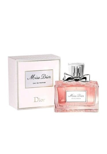 Dior Miss Dior Eau de Parfum Orginal – zərif və qadınsı ətir - Növ lalafo.az -da Dior Miss Dior Eau de Parfum Orginal – zərif və qadınsı ətir - Növ