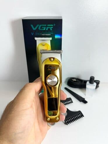 Saç qırxan maşın, Vgr, Yeni, Pulsuz çatdırılma, Rayonlara çatdırılma lalafo.az -da — 1 Saç qırxan maşın, Vgr, Yeni, Pulsuz çatdırılma, Rayonlara çatdırılma — 1