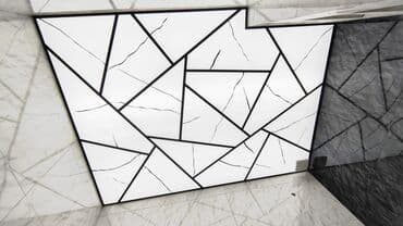 Натяжные потолки: LED işıqlı “Stretch Ceiling” – dekorativ işıqlanan tavan panelləri at lalafo.az — 4 Натяжные потолки: LED işıqlı “Stretch Ceiling” – dekorativ işıqlanan tavan panelləri — 4