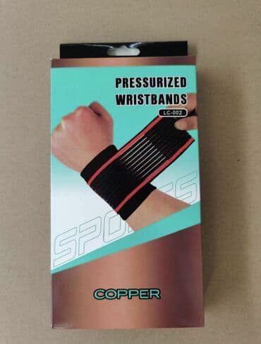 Информатика: Mis Sport “COPPER” seriyası – dəstək və kompressiya aksesuarları at lalafo.az — 1 Информатика: Mis Sport “COPPER” seriyası – dəstək və kompressiya aksesuarları — 1