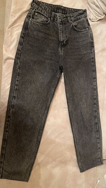 Modeli mom cins
34 razmer
15 azn
Cox az istifade olunub lalafo.az -da Modeli mom cins
34 razmer
15 azn
Cox az istifade olunub