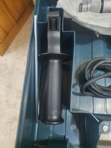 Yeni Zərbəli drel Şəbəkədən lalafo.az -da Yeni Zərbəli drel Şəbəkədən