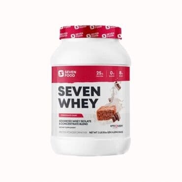 mk 677 satışı: 💪 SEVEN WHEY İSOLATE – 26 porsiya💪 Əzələ kütləsini artırmaq, sürətli lalafo.az -da — 2 mk 677 satışı: 💪 SEVEN WHEY İSOLATE – 26 porsiya💪 Əzələ kütləsini artırmaq, sürətli — 2
