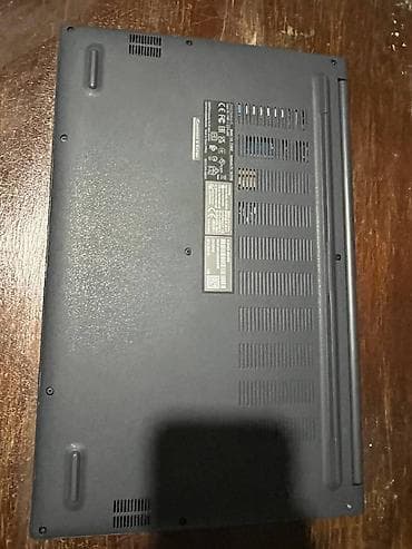 Yeni ASUS Vivobook, 12.9 ", Intel Core i3, 512 GB, Ödənişli çatdırılma lalafo.az -da — 4 Yeni ASUS Vivobook, 12.9 ", Intel Core i3, 512 GB, Ödənişli çatdırılma — 4