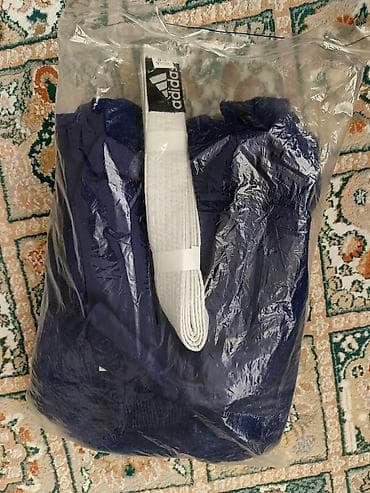 Yeni bağlı paket premum clas Cüdo kimanosu
175 sm boy
83 kq ceki lalafo.az -da Yeni bağlı paket premum clas Cüdo kimanosu
175 sm boy
83 kq ceki
